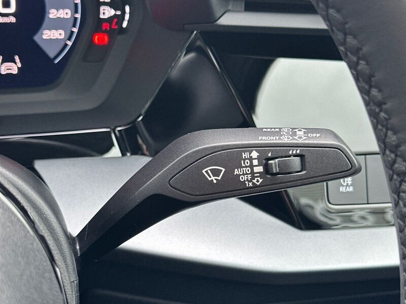 More views of Audi A3