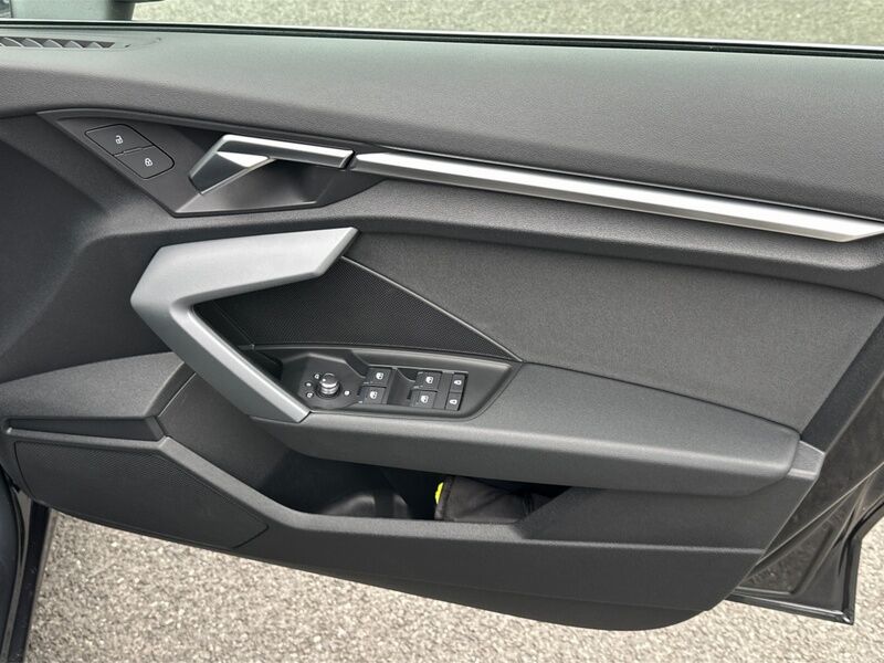 More views of Audi A3