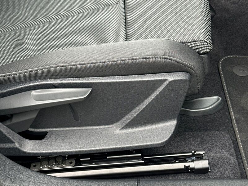 More views of Audi A3