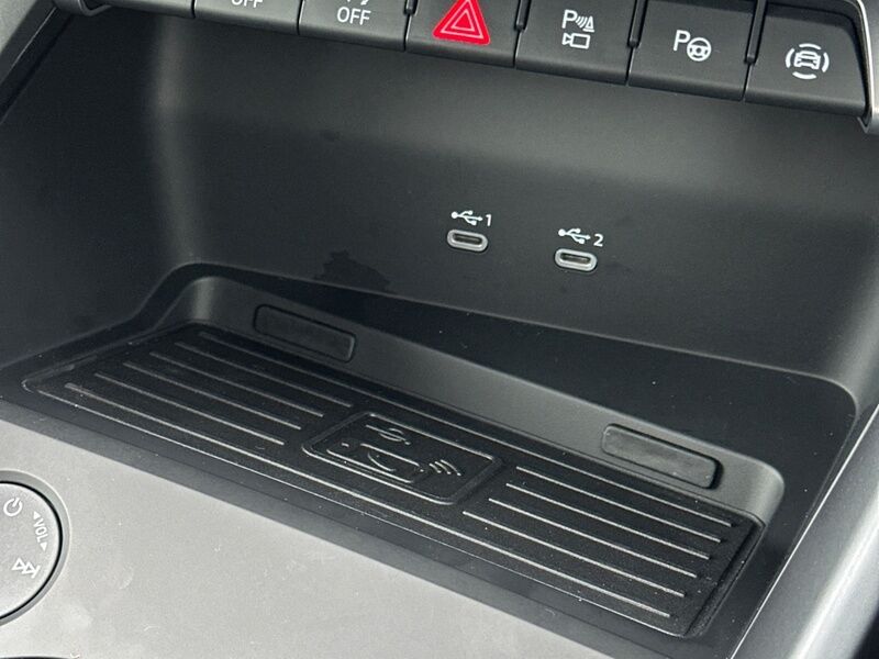 More views of Audi A3
