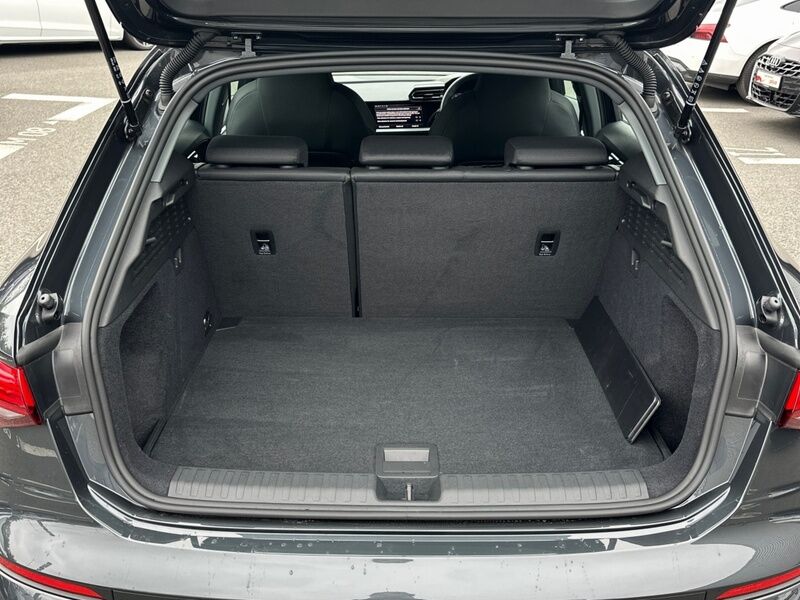 More views of Audi A3