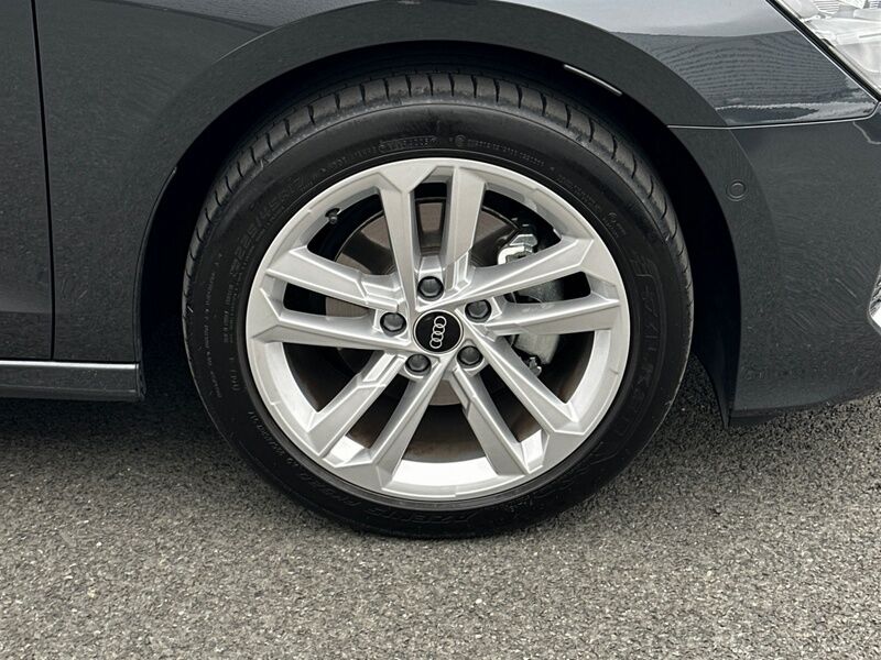 More views of Audi A3