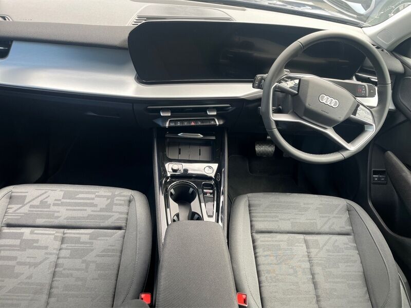 More views of Audi Q3