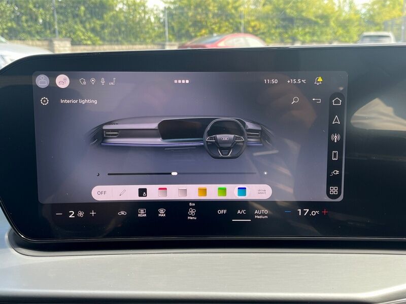 More views of Audi Q3