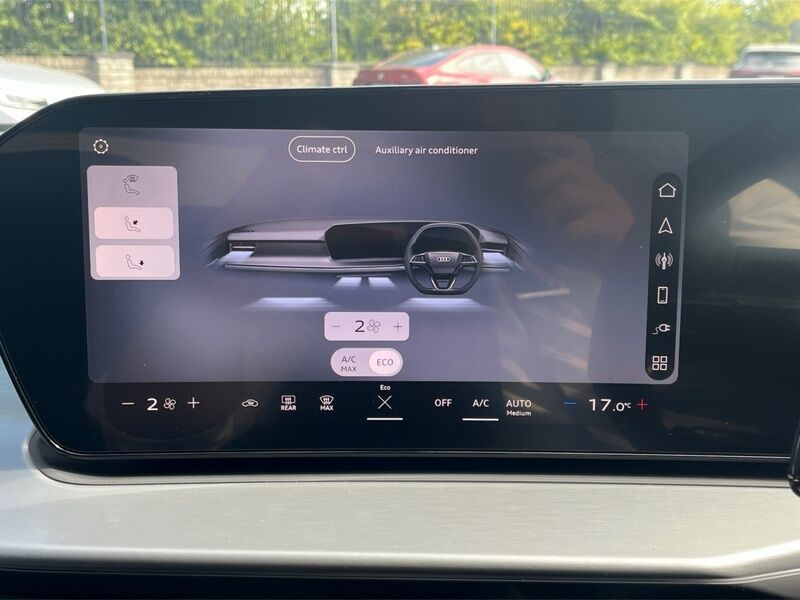 More views of Audi Q3