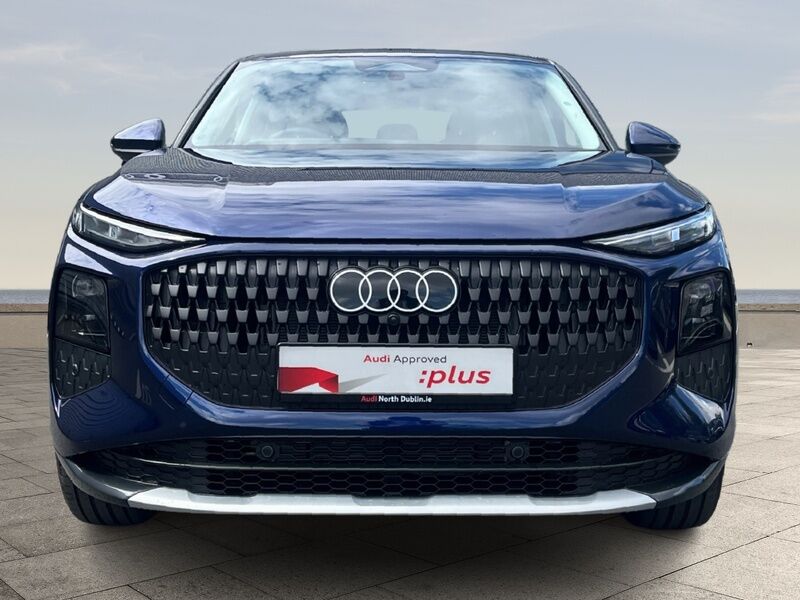 More views of Audi Q3