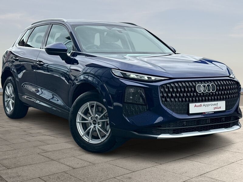More views of Audi Q3