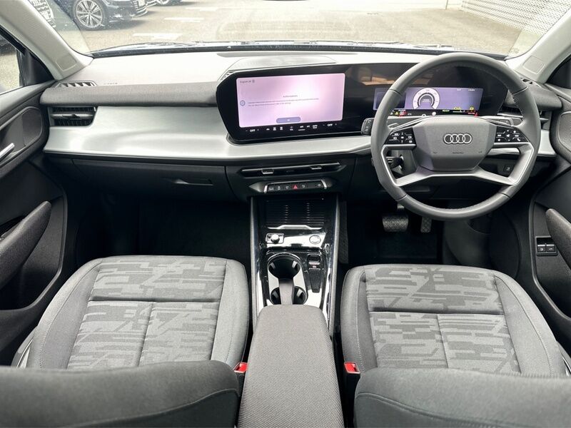 More views of Audi Q3