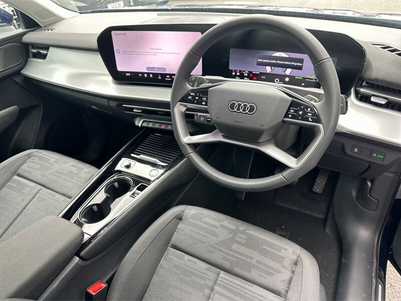 More views of Audi Q3