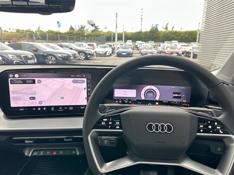 More views of Audi Q3