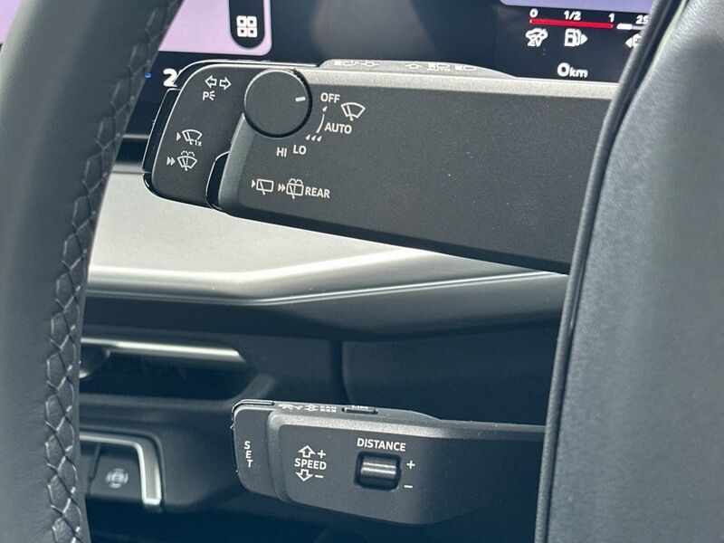 More views of Audi Q3