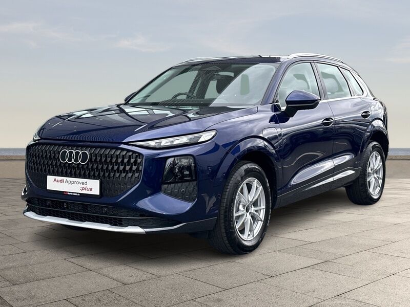 More views of Audi Q3