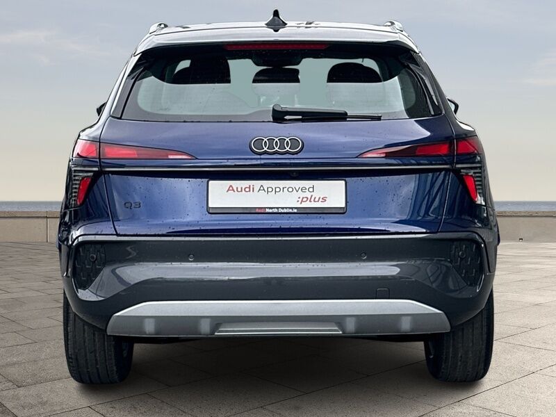 More views of Audi Q3