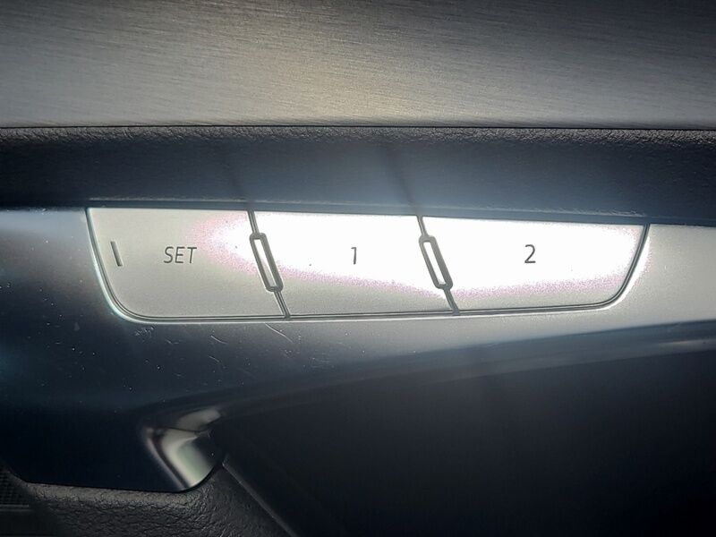 More views of Audi A6