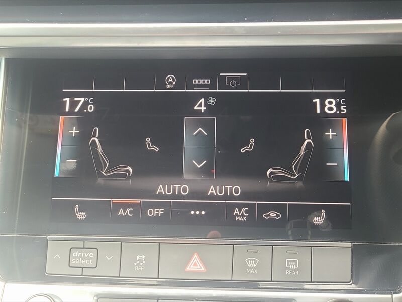 More views of Audi A6