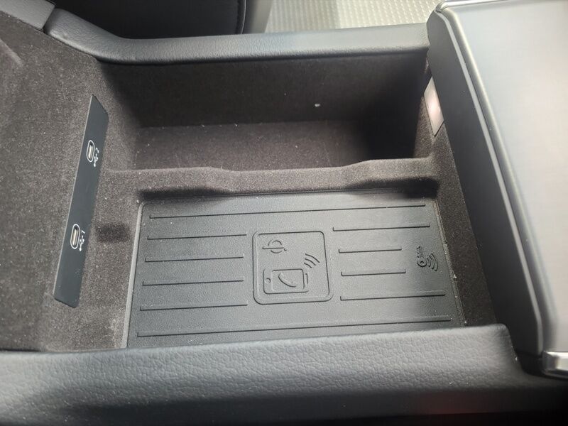 More views of Audi A6