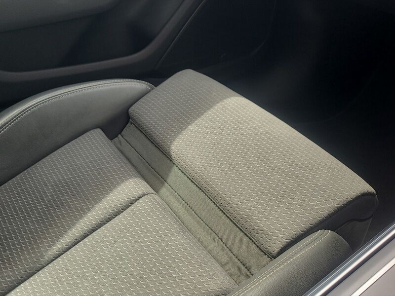 More views of Audi A6