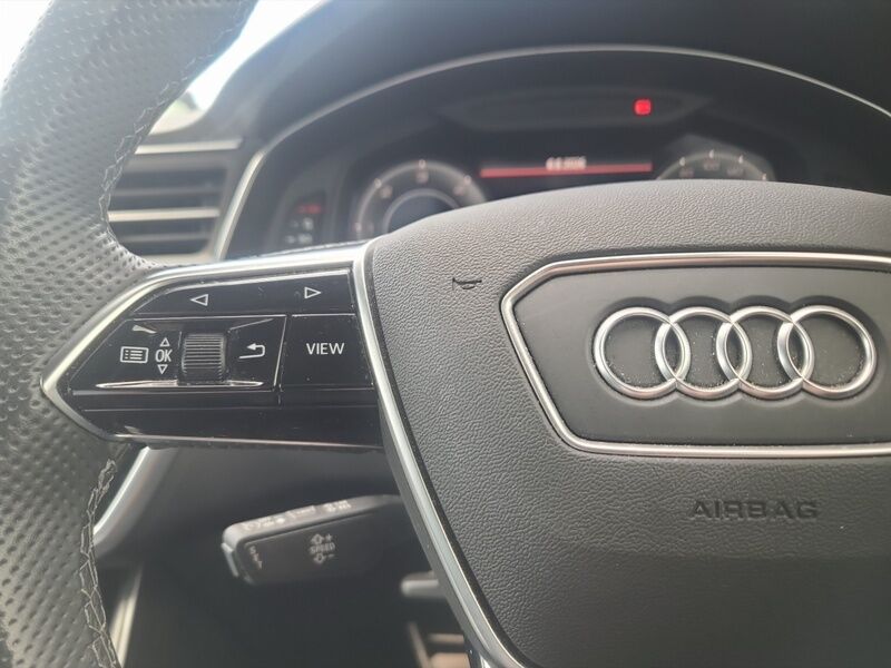 More views of Audi A6