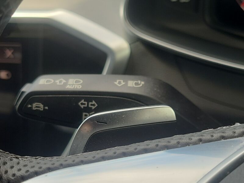 More views of Audi A6