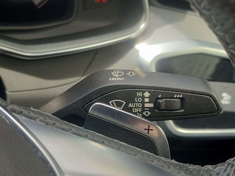 More views of Audi A6