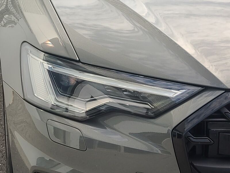 More views of Audi A6