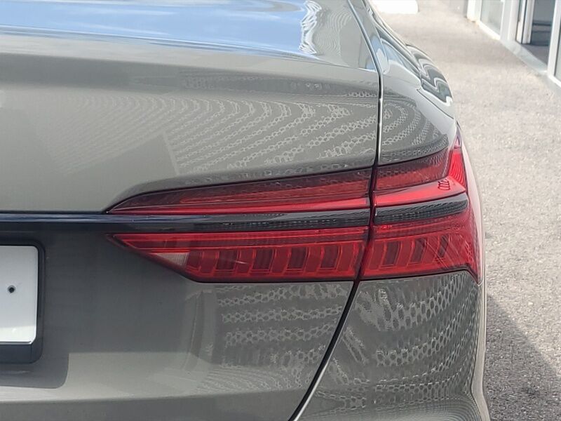 More views of Audi A6