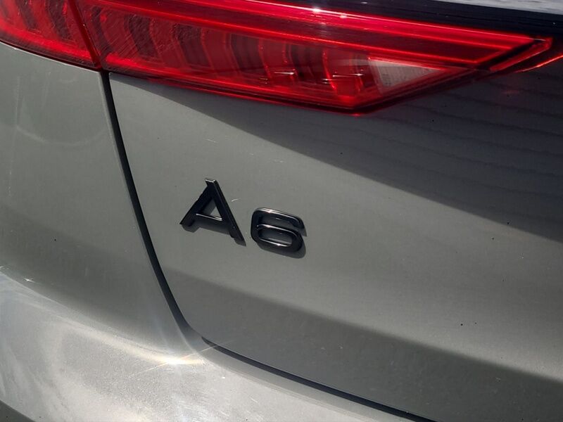 More views of Audi A6