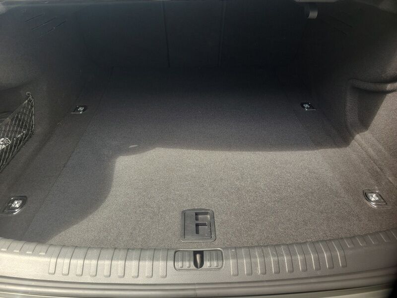 More views of Audi A6