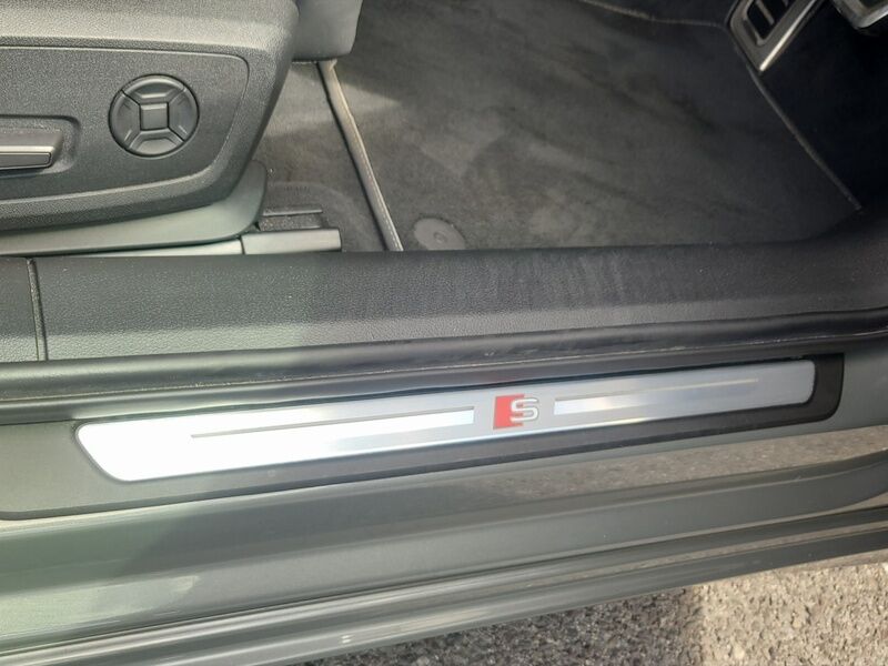More views of Audi A6