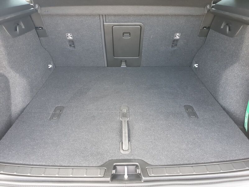 More views of Volvo EX40