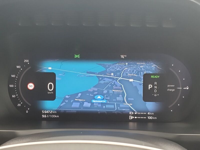 More views of Volvo XC90