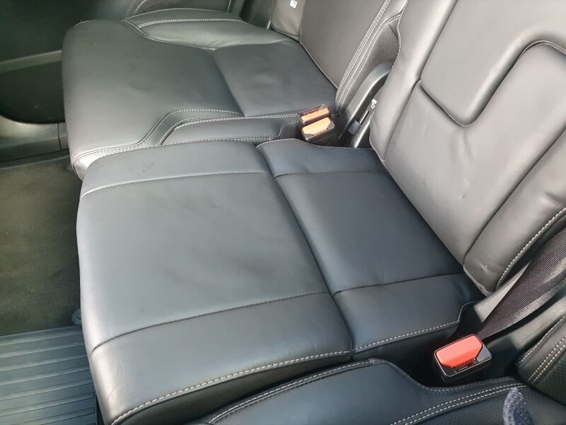More views of Volvo XC90