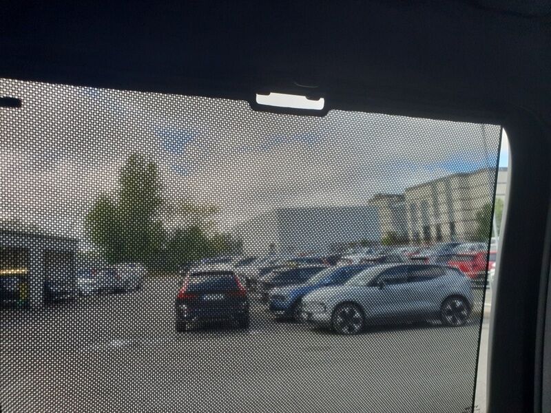 More views of Volvo XC90
