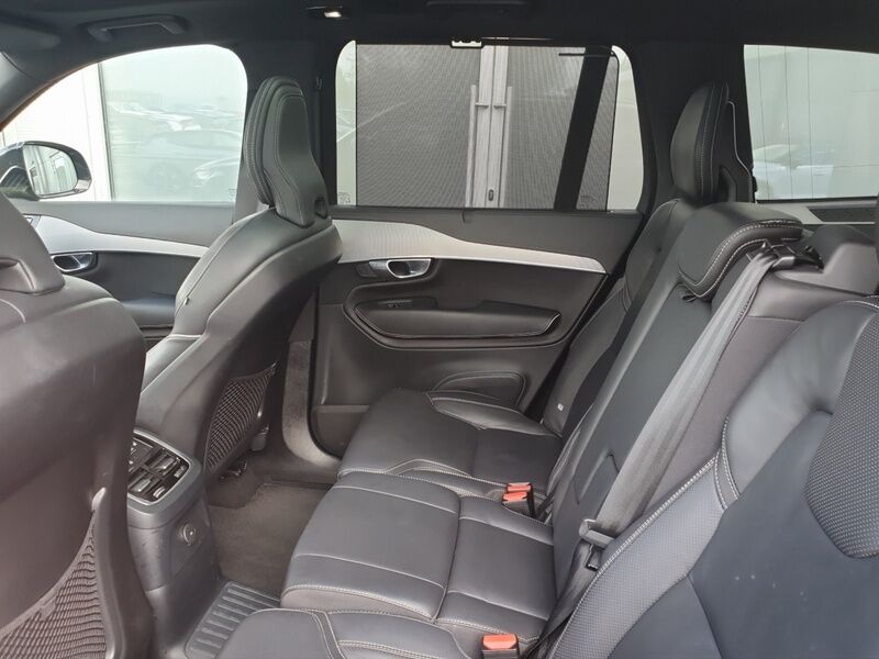 More views of Volvo XC90