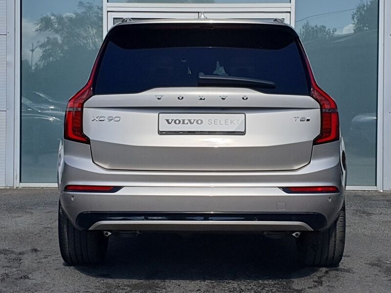More views of Volvo XC90