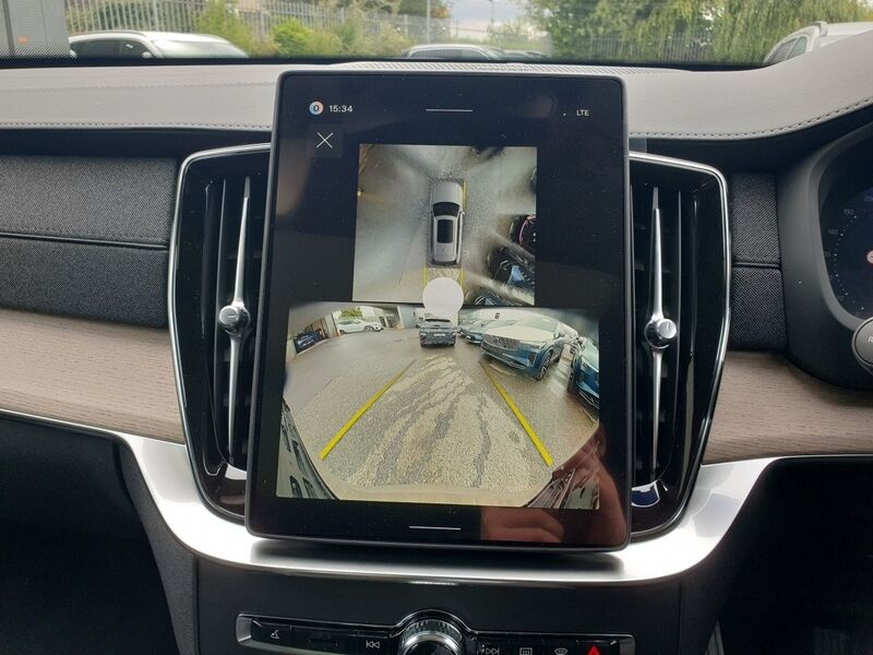 More views of Volvo XC90