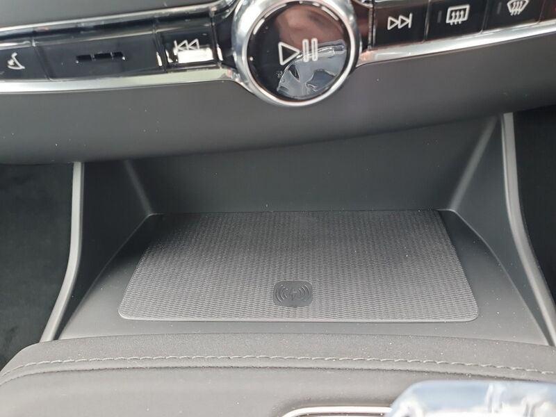 More views of Volvo XC90