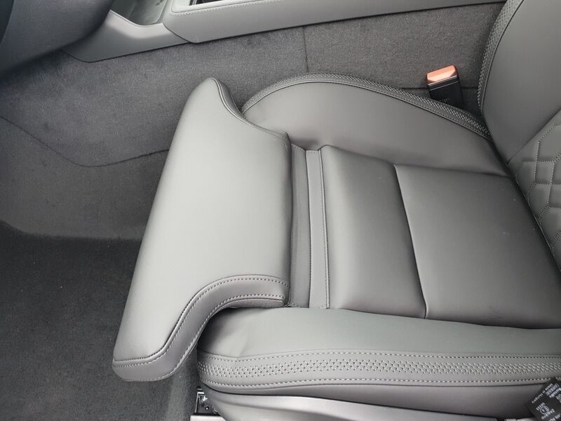 More views of Volvo XC90