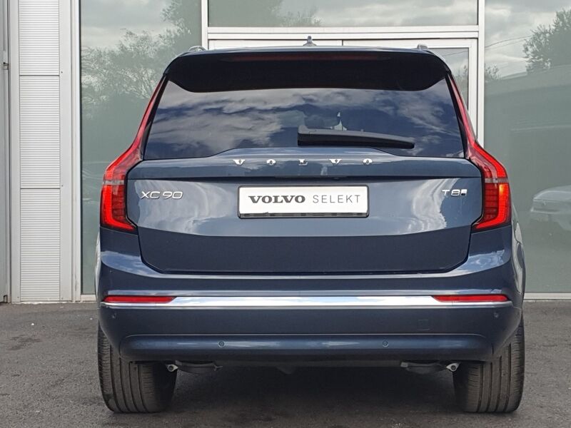 More views of Volvo XC90