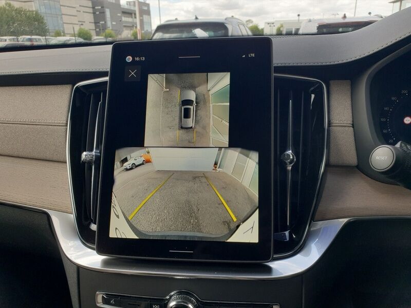 More views of Volvo XC90