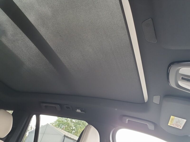 More views of Volvo XC90