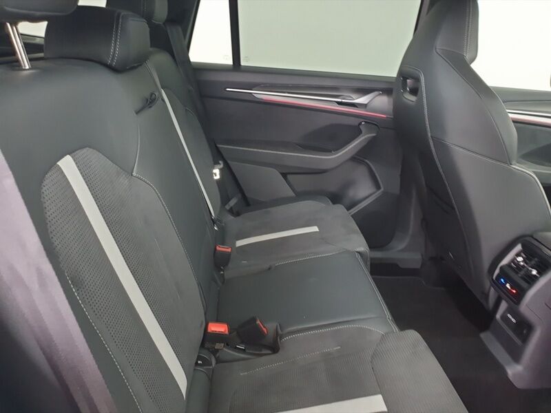More views of Skoda Kodiaq