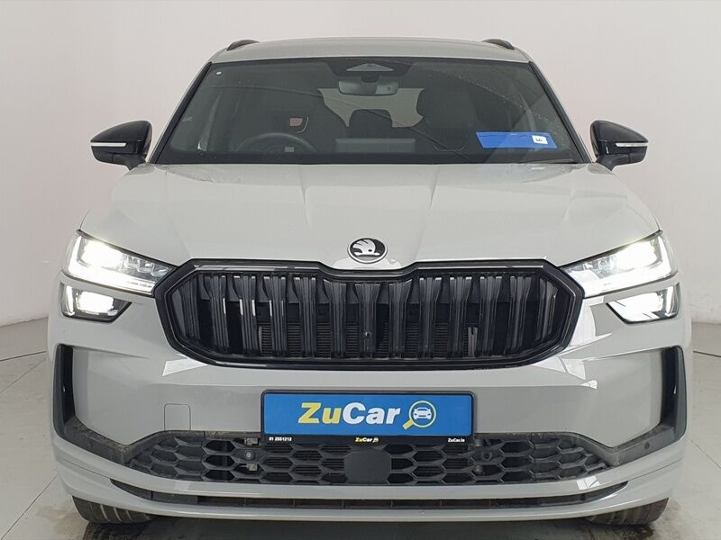 More views of Skoda Kodiaq