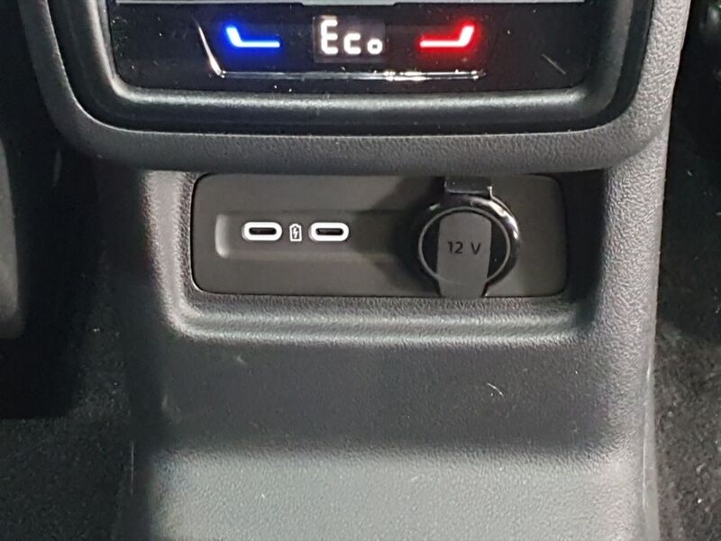 More views of Skoda Kodiaq