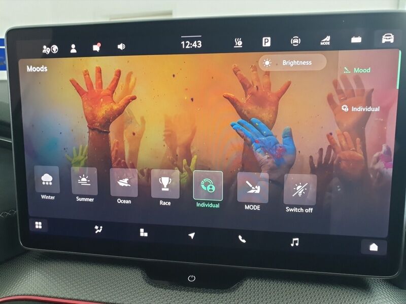 More views of Skoda Kodiaq