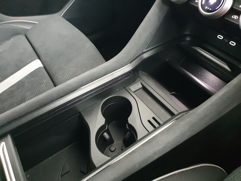 More views of Skoda Kodiaq