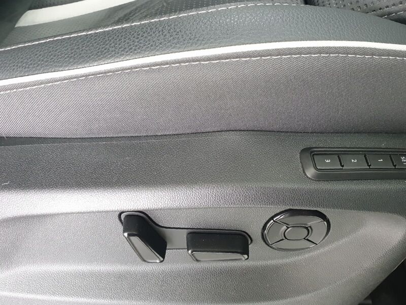 More views of Skoda Kodiaq
