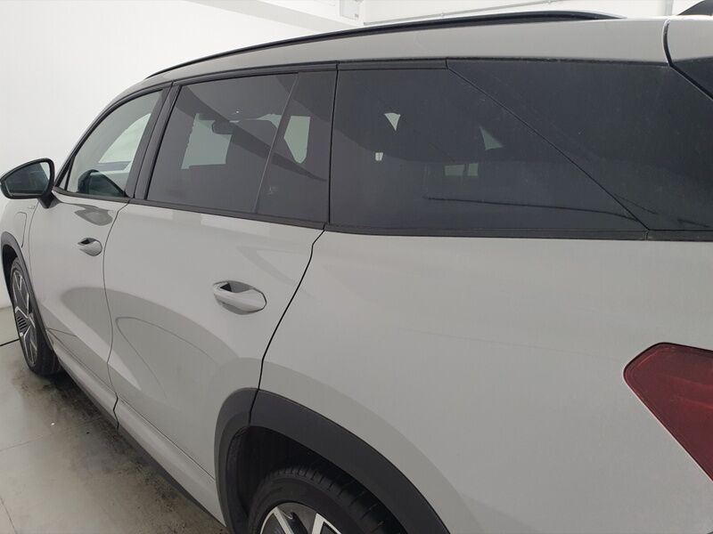 More views of Skoda Kodiaq