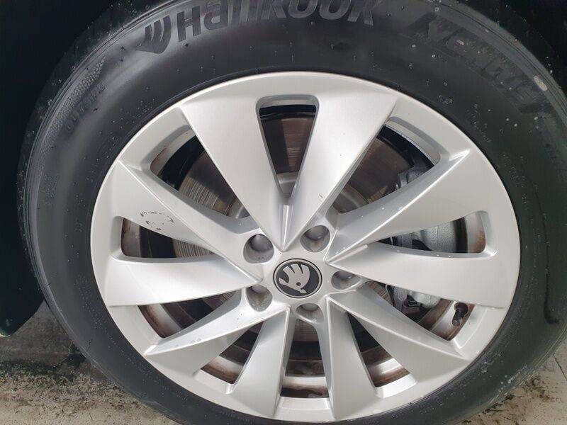 More views of Skoda Superb