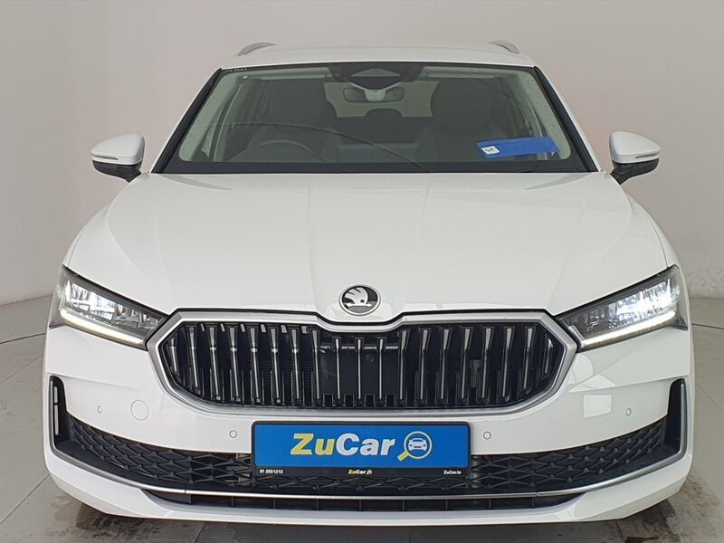 More views of Skoda Superb